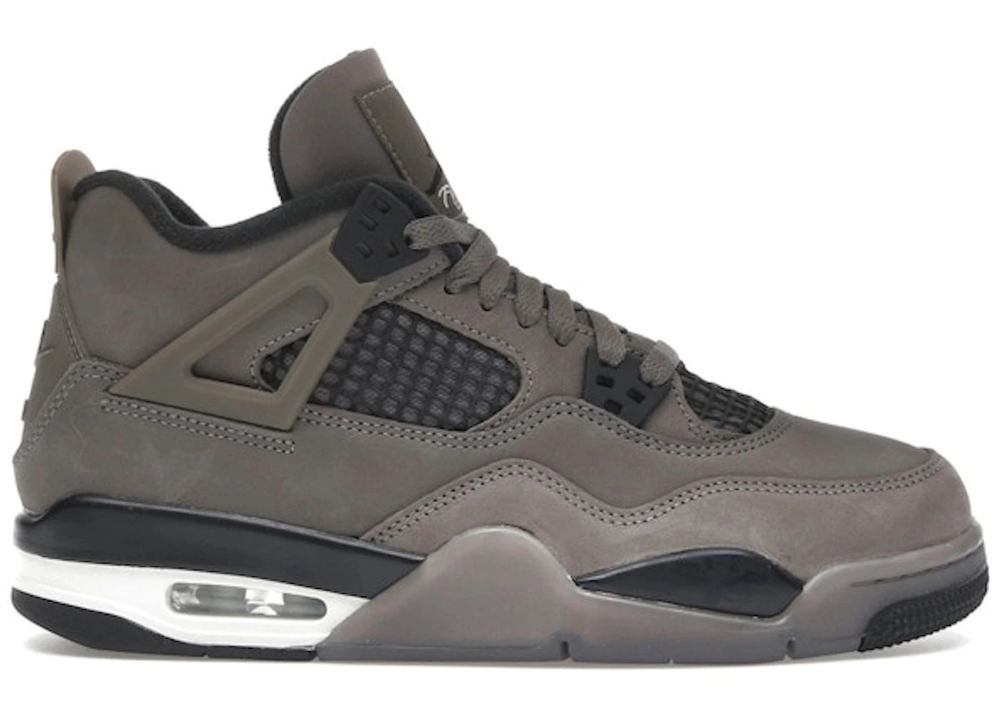 SP16676 Jordan 4 Retro Cave Stone (GS)