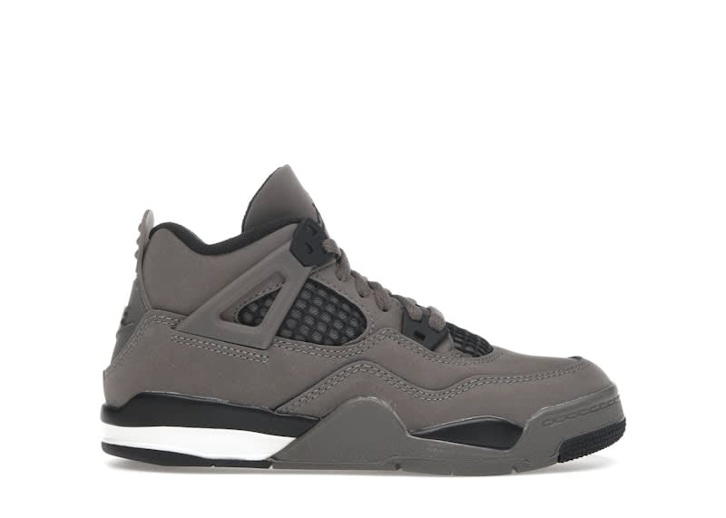 SP11219 Jordan 4 Retro Cave Stone (PS)