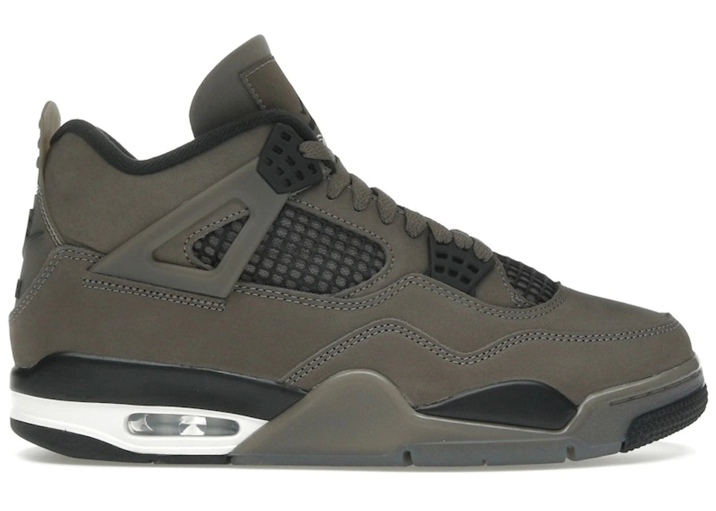 SP15562 Jordan 4 Retro Cave Stone