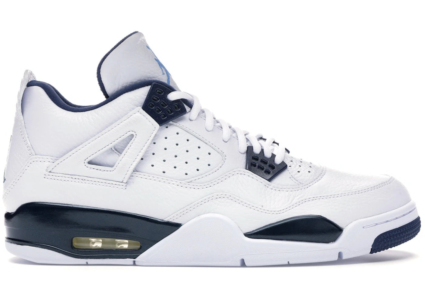 459032 Jordan 4 Retro Columbia (2015)