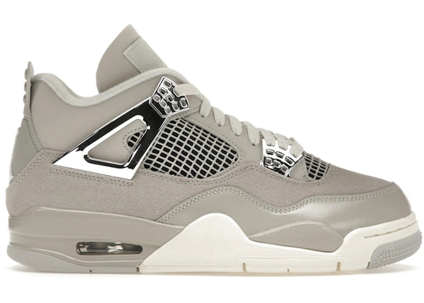 345740 Jordan 4 Retro Frozen Moments (Women's)