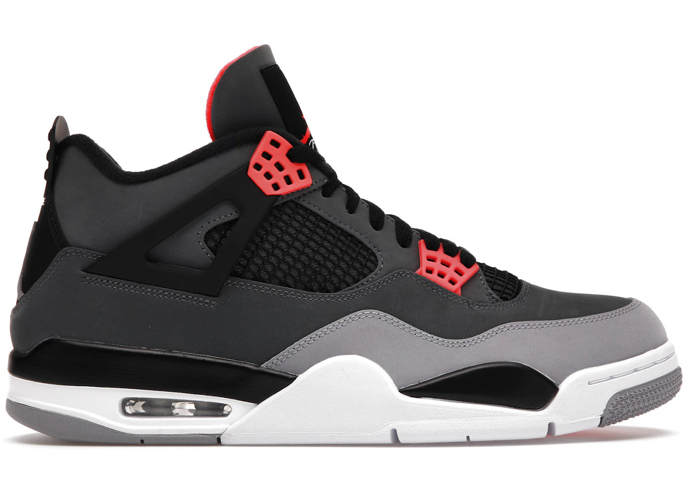 SP747 Jordan 4 Retro Infrared