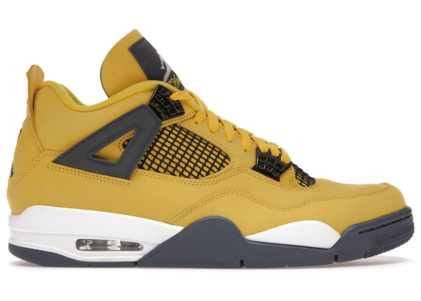 SP13943 Jordan 4 Retro Lightning (2021)