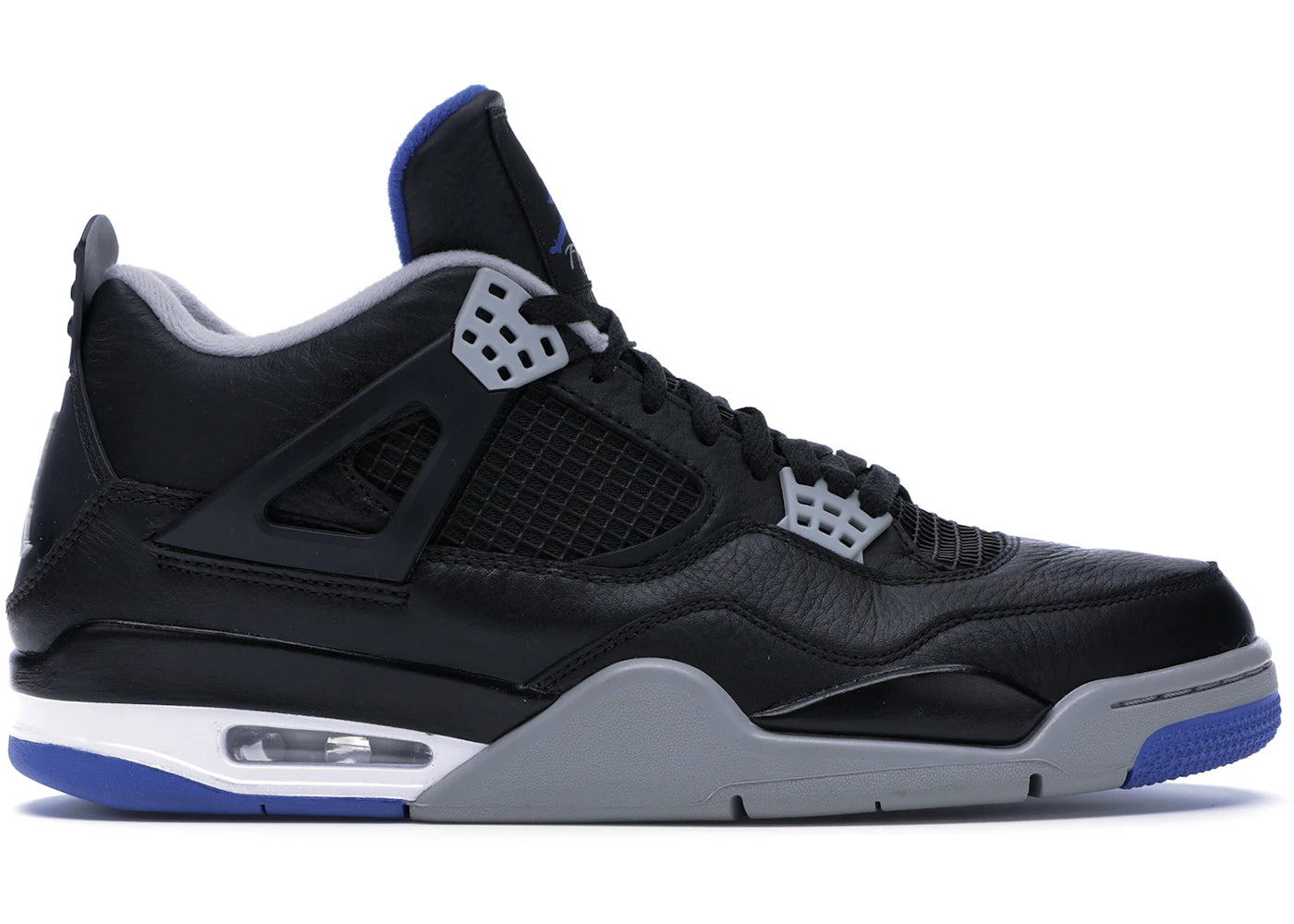 SP344 Jordan 4 Retro Motorsports Alternate