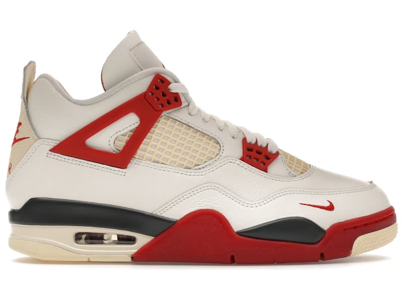 Jordan 4 Retro OG Nigel Sylvester Brick After Brick