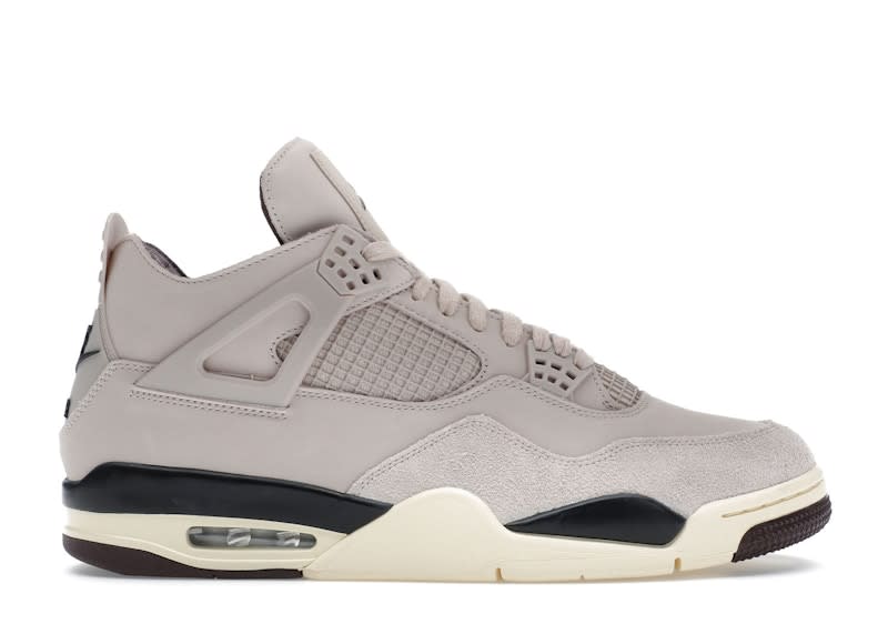SP2406 Jordan 4 Retro OG SP A Ma Maniére While You Were Sleeping (Women's)
