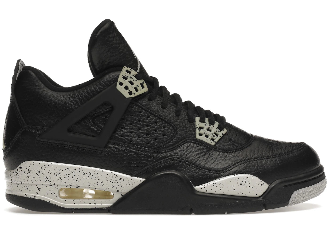 SP14641 Jordan 4 Retro Oreo (2015)
