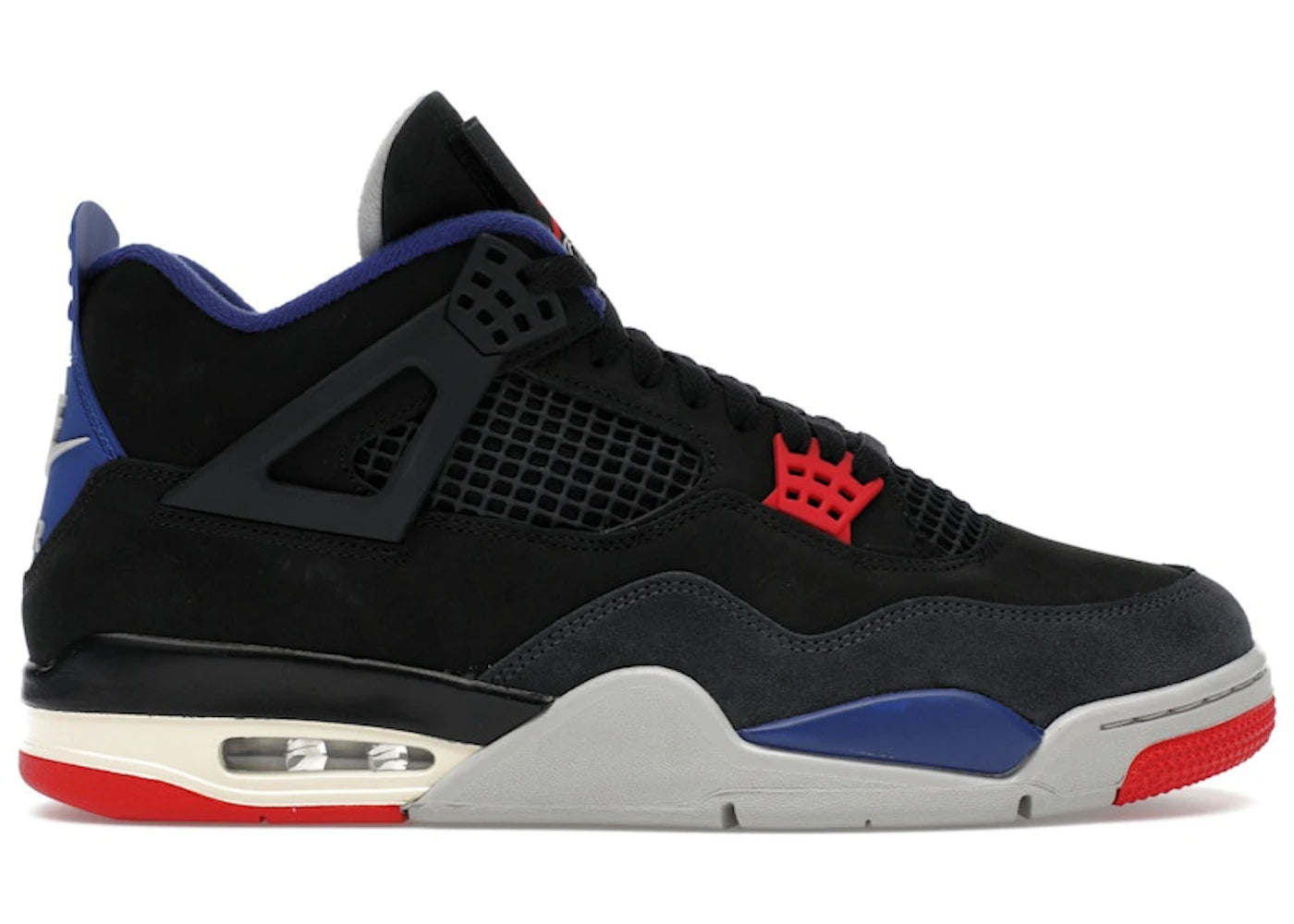 SP15069 Jordan 4 Retro Rare Air (White Lettering)
