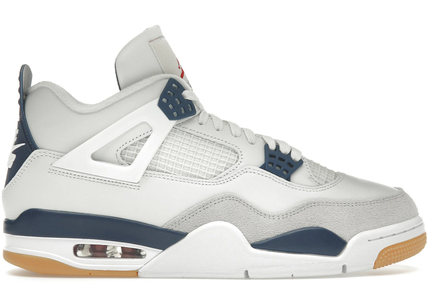 SP10079 Jordan 4 Retro SB Navy