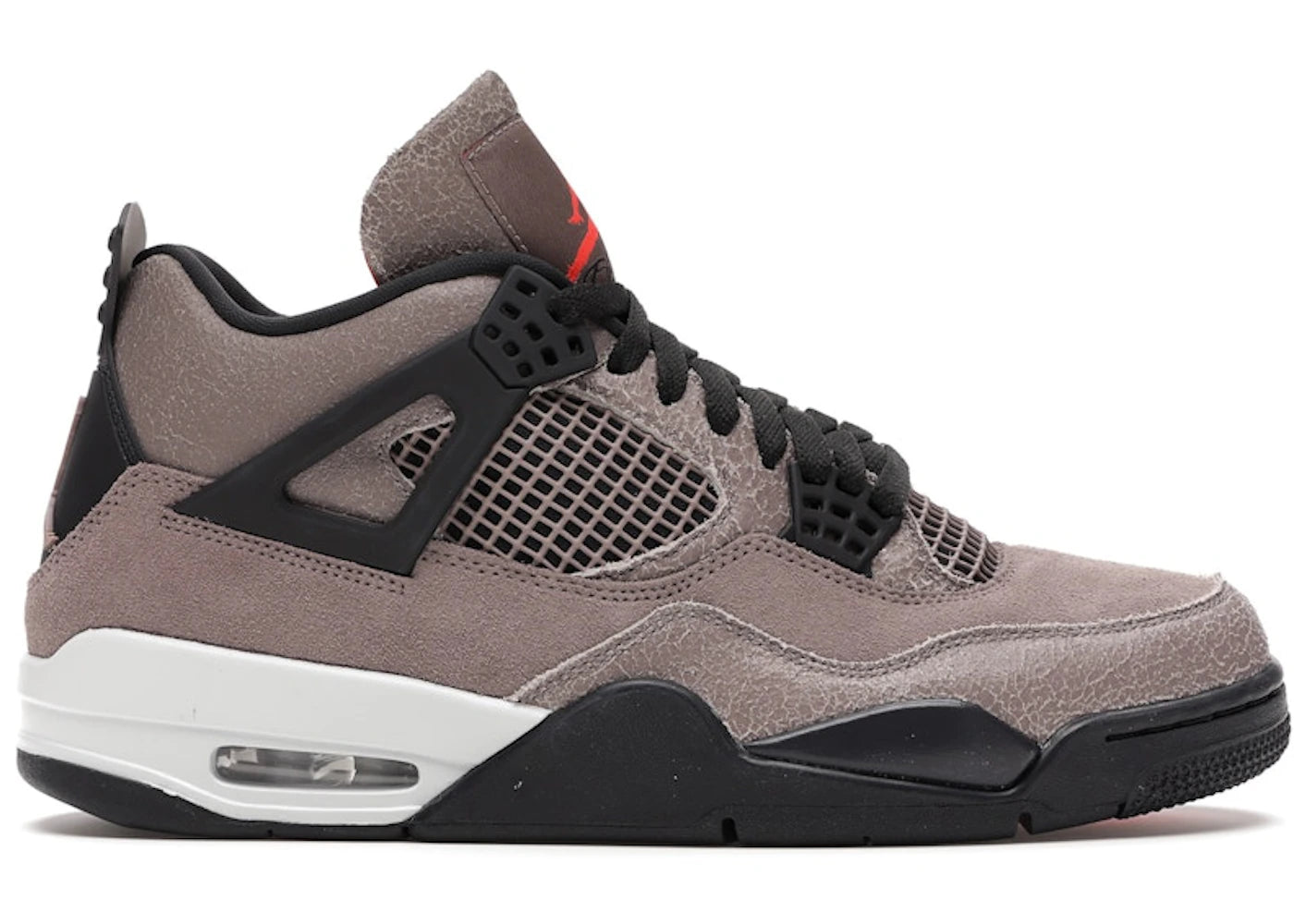 SP16348 Jordan 4 Retro Taupe Haze