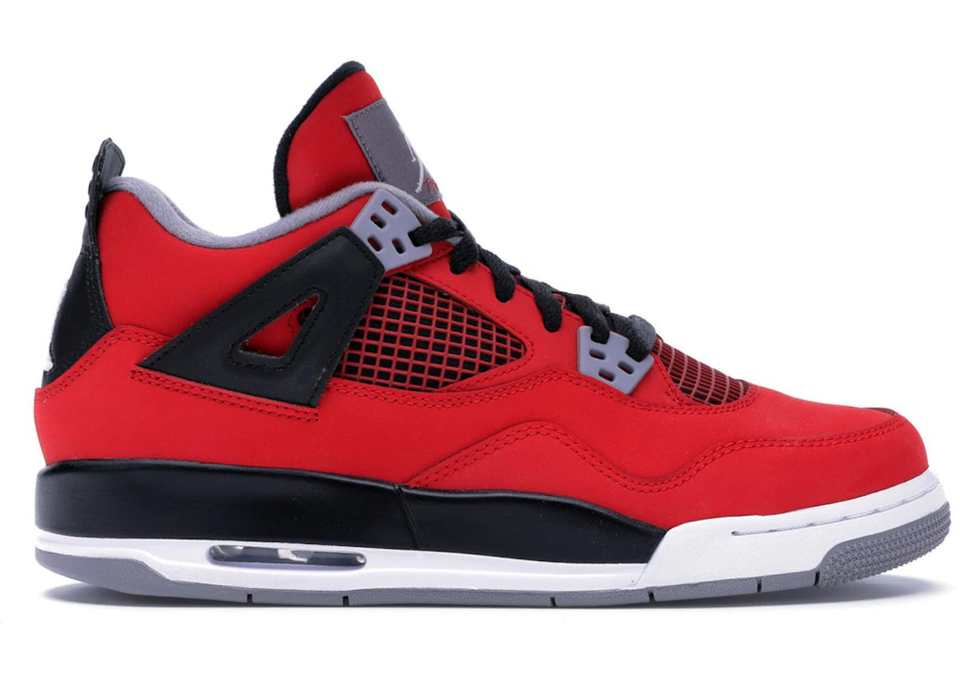 SP2843 Jordan 4 Retro Toro Bravo (GS)