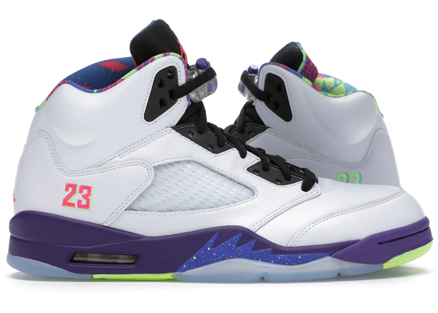 SP145 Jordan 5 Retro Alternate Bel-Air