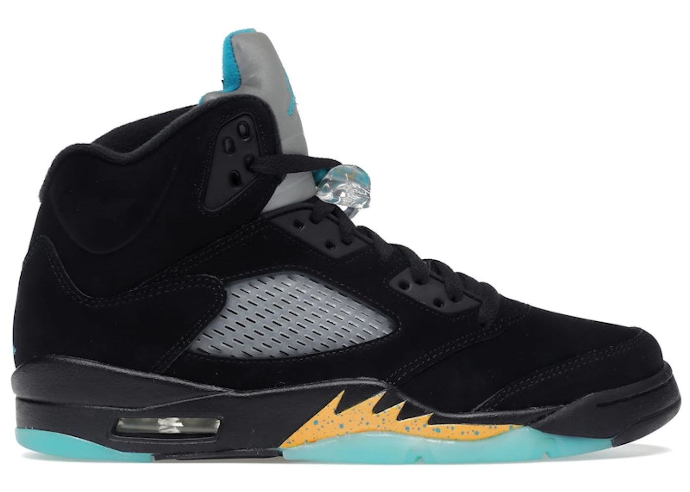 SP16714 Jordan 5 Retro Aqua