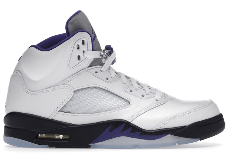 SP12521 Jordan 5 Retro Dark Concord