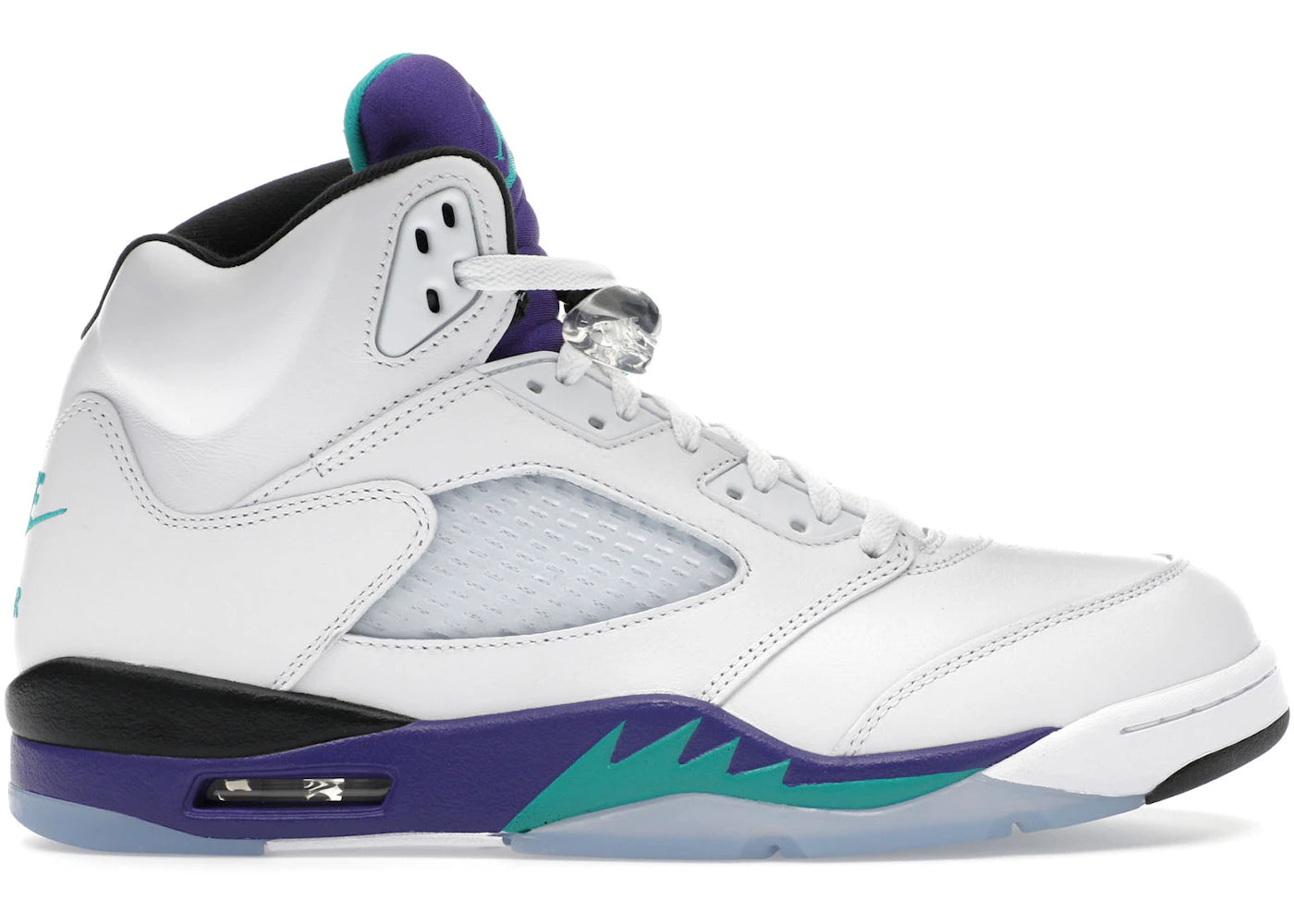 SP5402 Jordan 5 Retro Grape (2025)