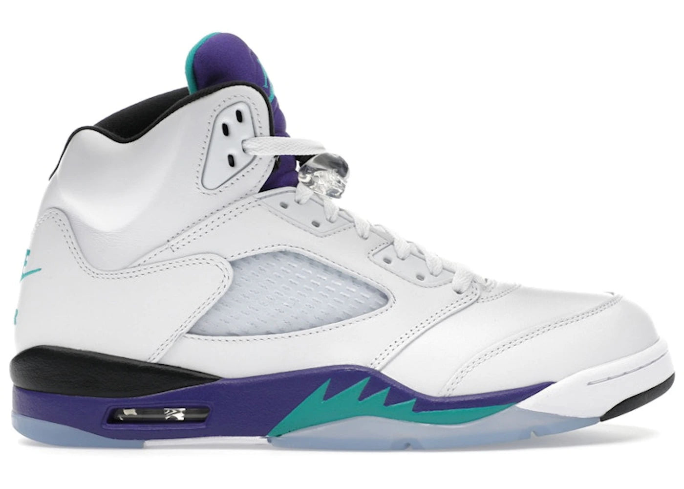 SP13103 Jordan 5 Retro Grape (2025)