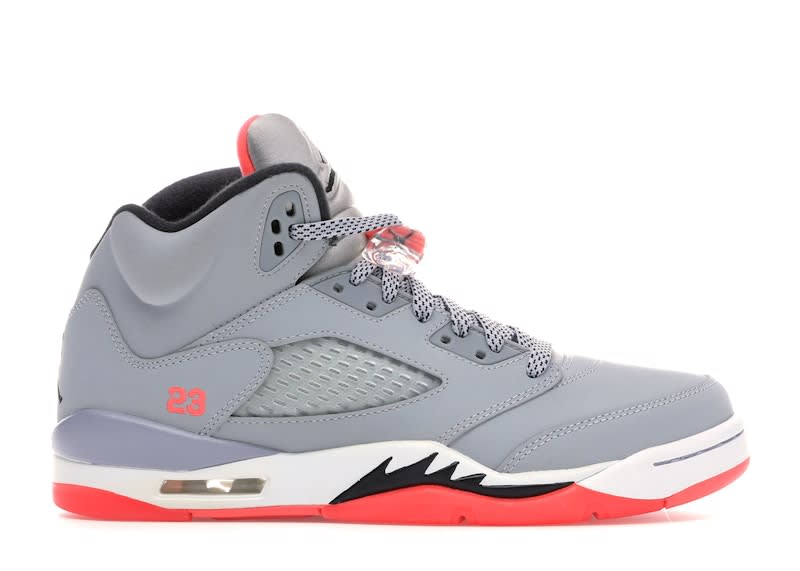 SP11262 Jordan 5 Retro Hot Lava (GS)