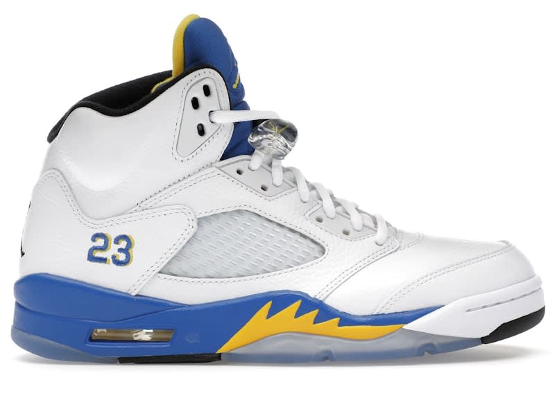 SP2705 Jordan 5 Retro Laney (2013)
