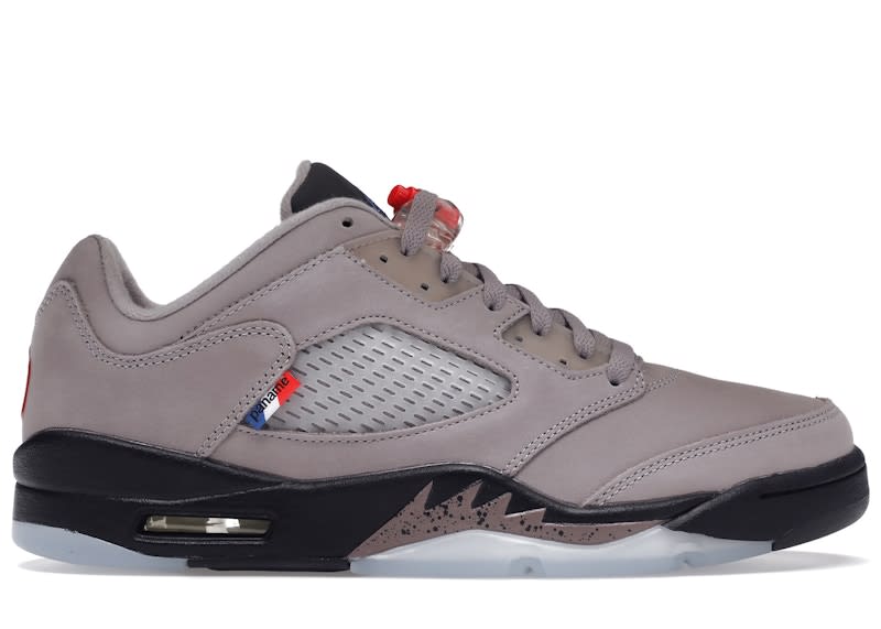 SP2105 Jordan 5 Retro Low PSG (2022)