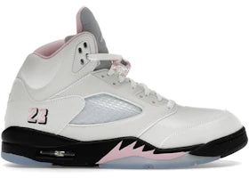 SP15455 Jordan 5 Retro Medium Soft Pink