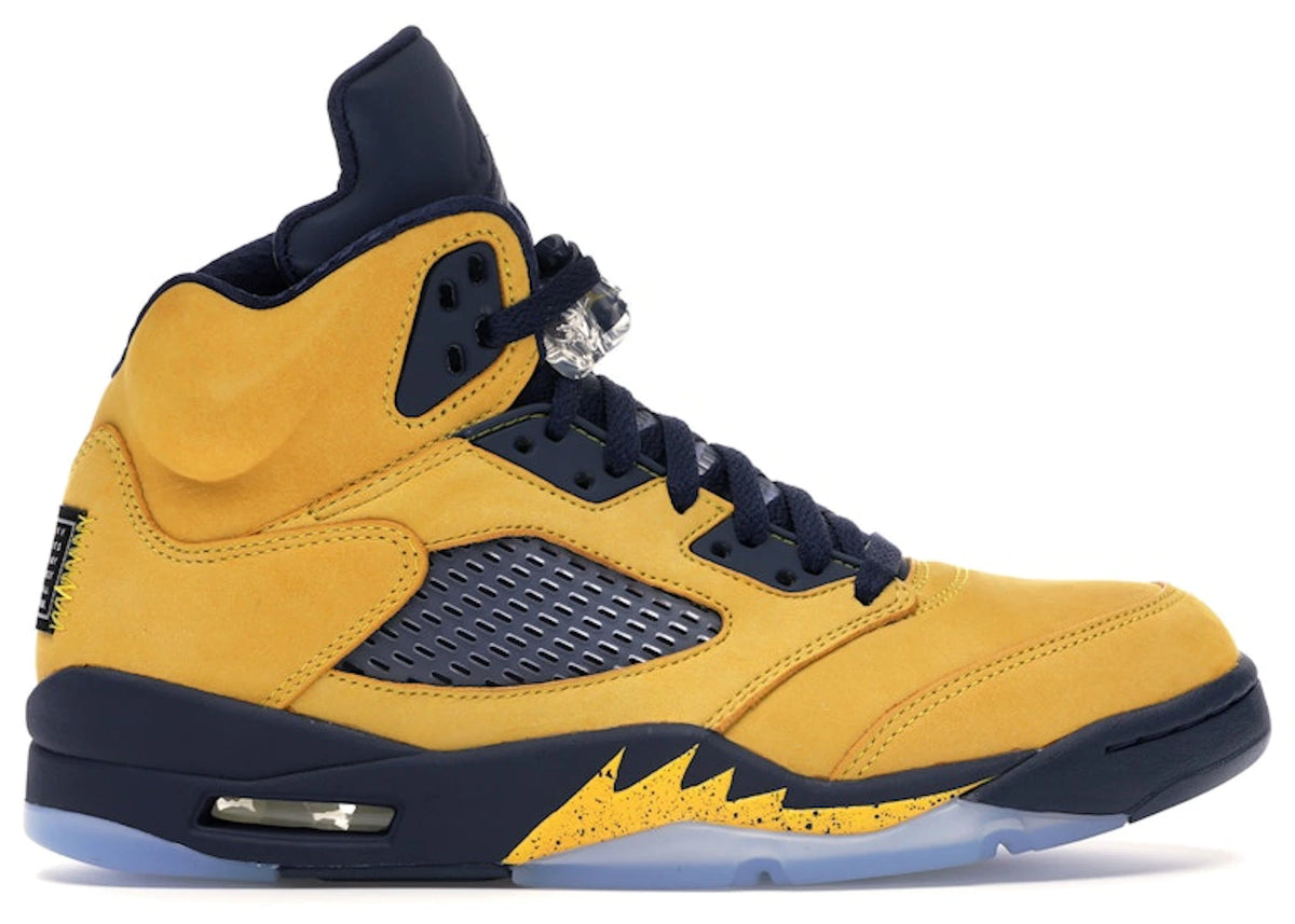 https://images.stockx.com/images/Air-Jordan-5-Retro-Michigan-2019-Product.jpg?fit=fill&bg=FFFFFF&w=700&h=500&fm=webp&auto=compress&q=90&dpr=2&trim=color&updated_at=1738193358