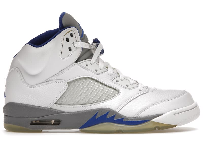 SP13405 Jordan 5 Retro Stealth