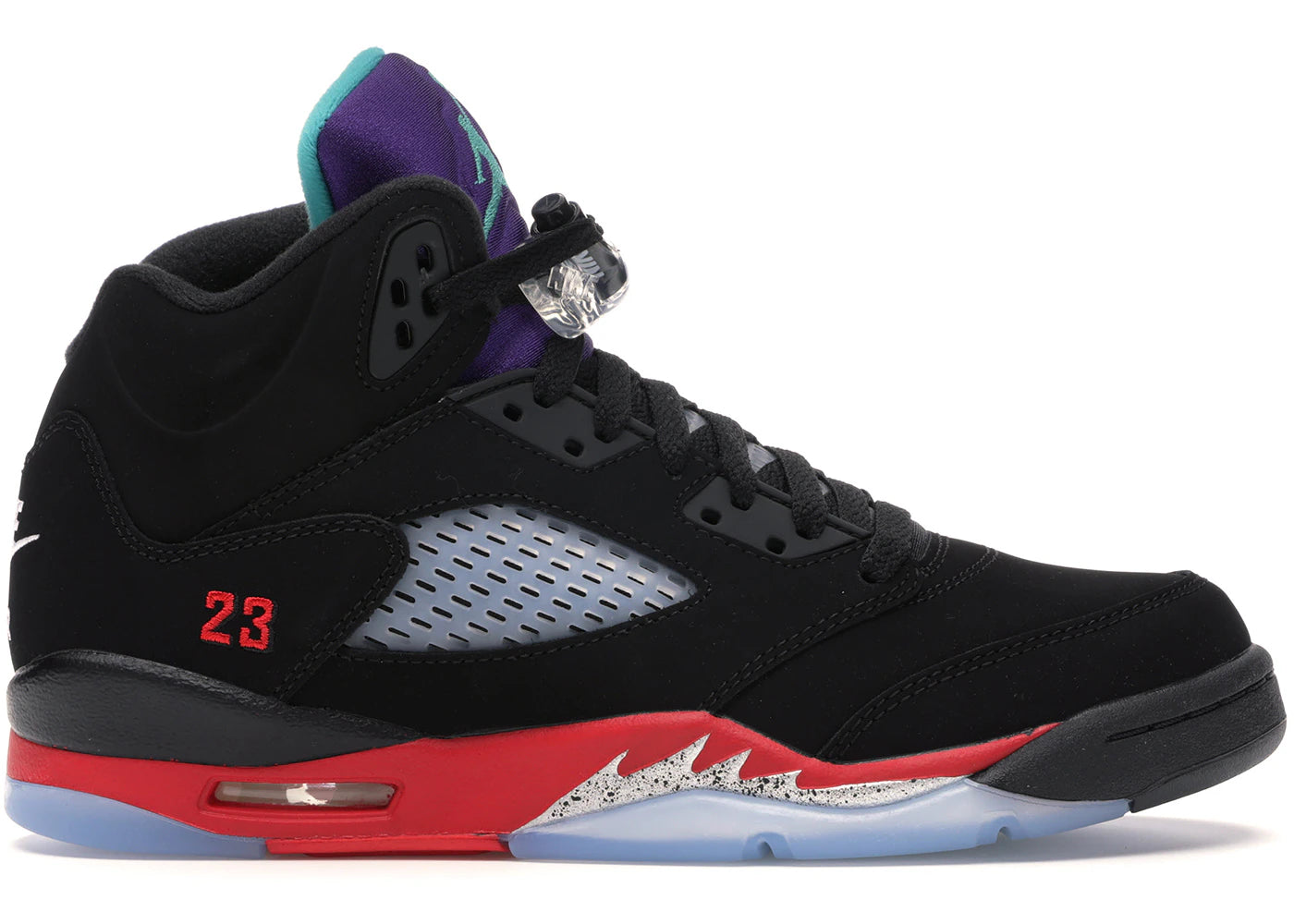 SP7400 Jordan 5 Retro Top 3 (GS)