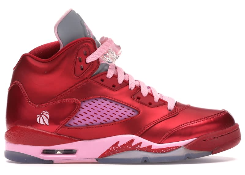 SP2836 Jordan 5 Retro Valentine's Day (GS)