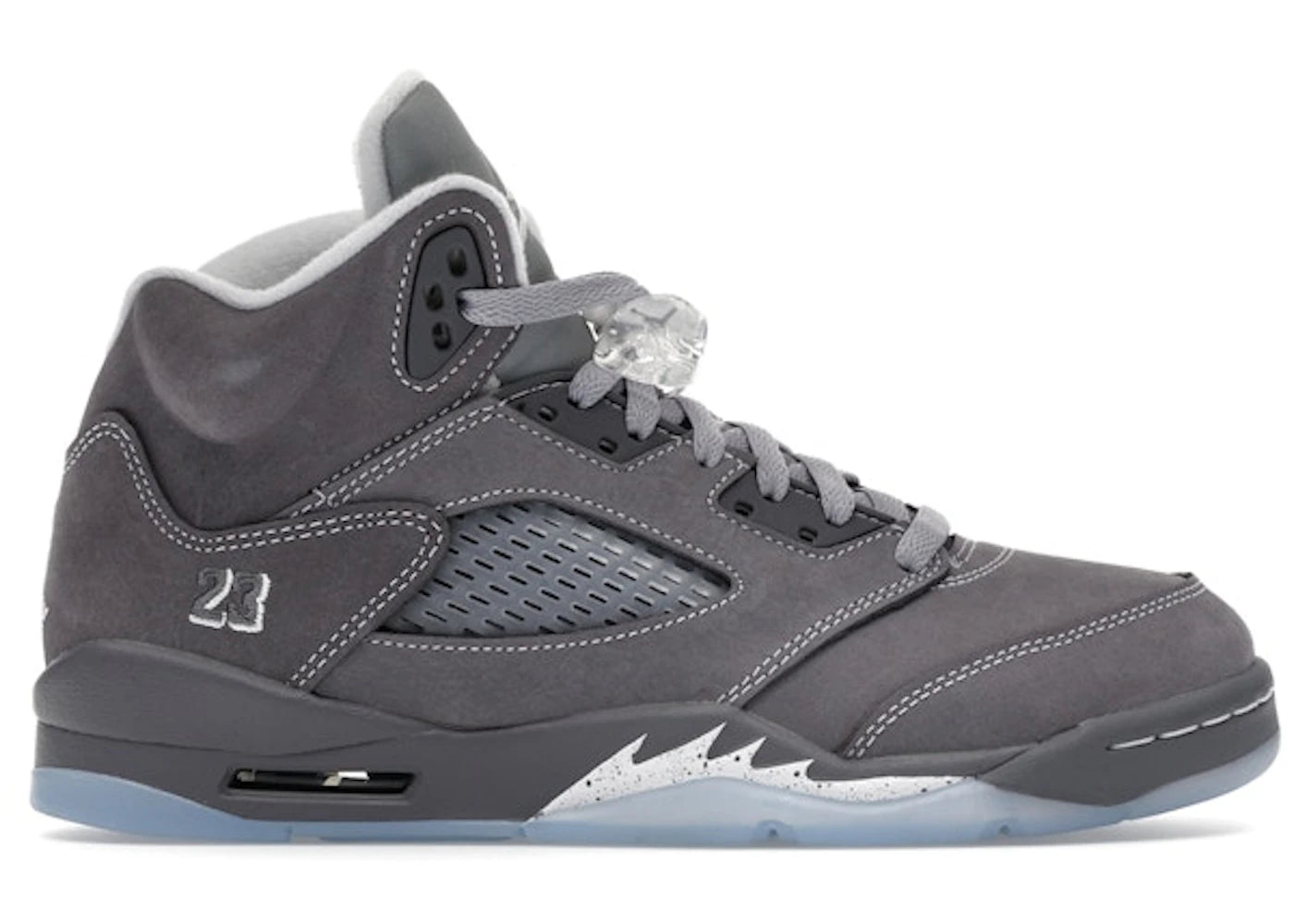 SP13572 Jordan 5 Retro Wolf Grey (2026) (GS)