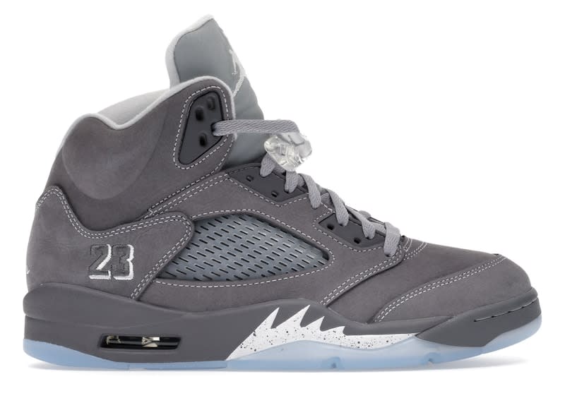 SP2662 Jordan 5 Retro Wolf Grey (2026)