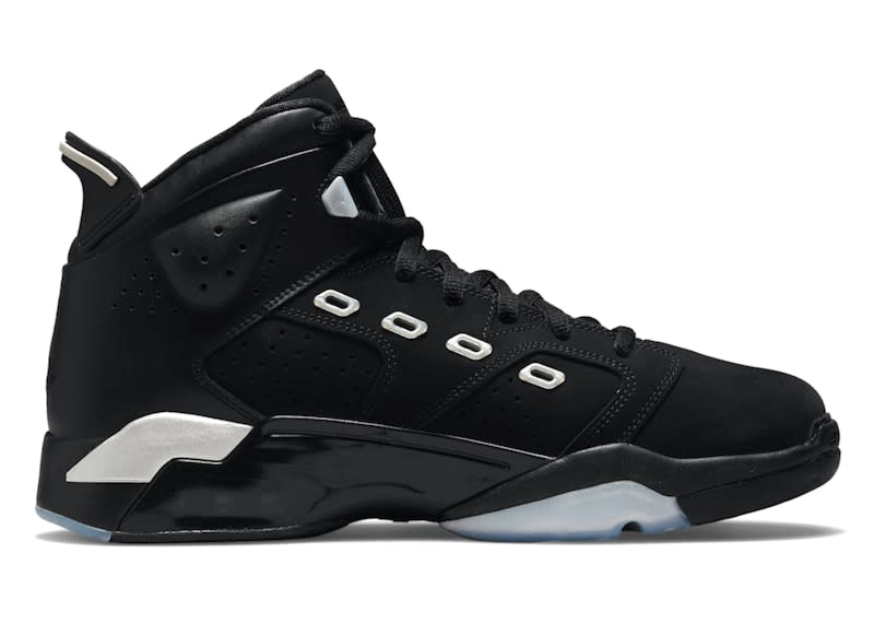 SP1169 Jordan 6-17-23 Metallic Silver