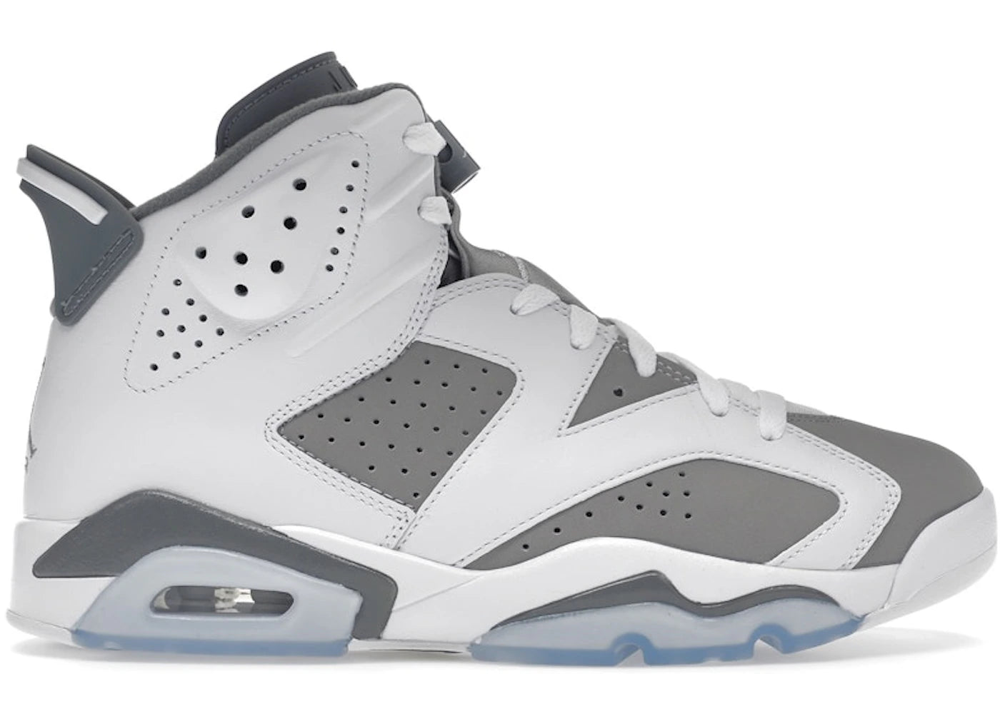 SP1202 Jordan 6 Retro Cool Grey