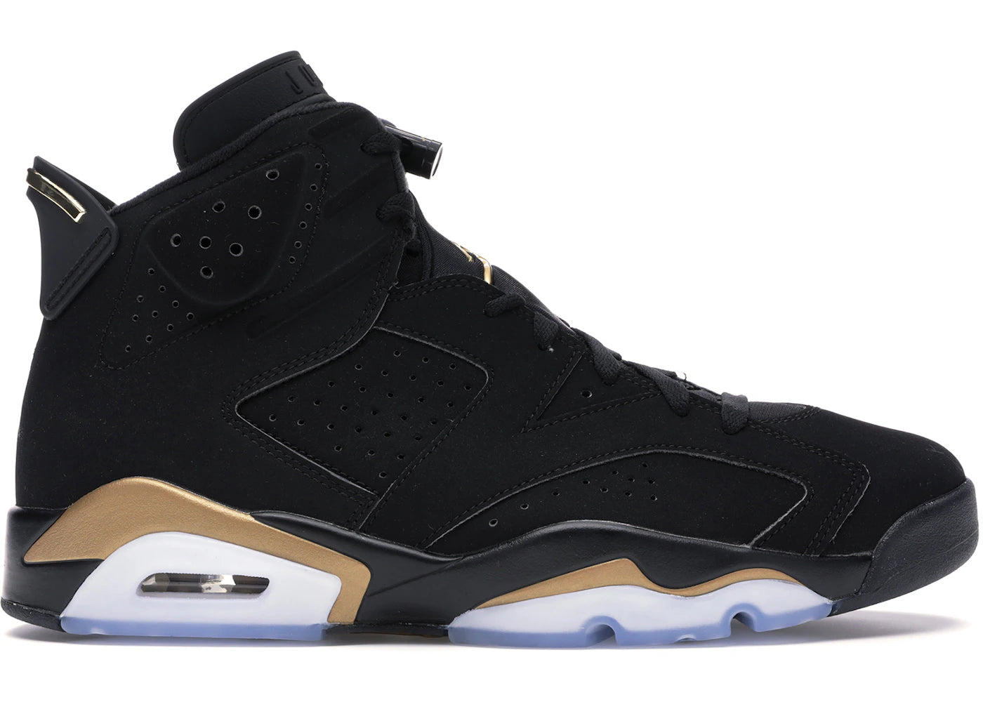 SP7909 Jordan 6 Retro DMP (2020)