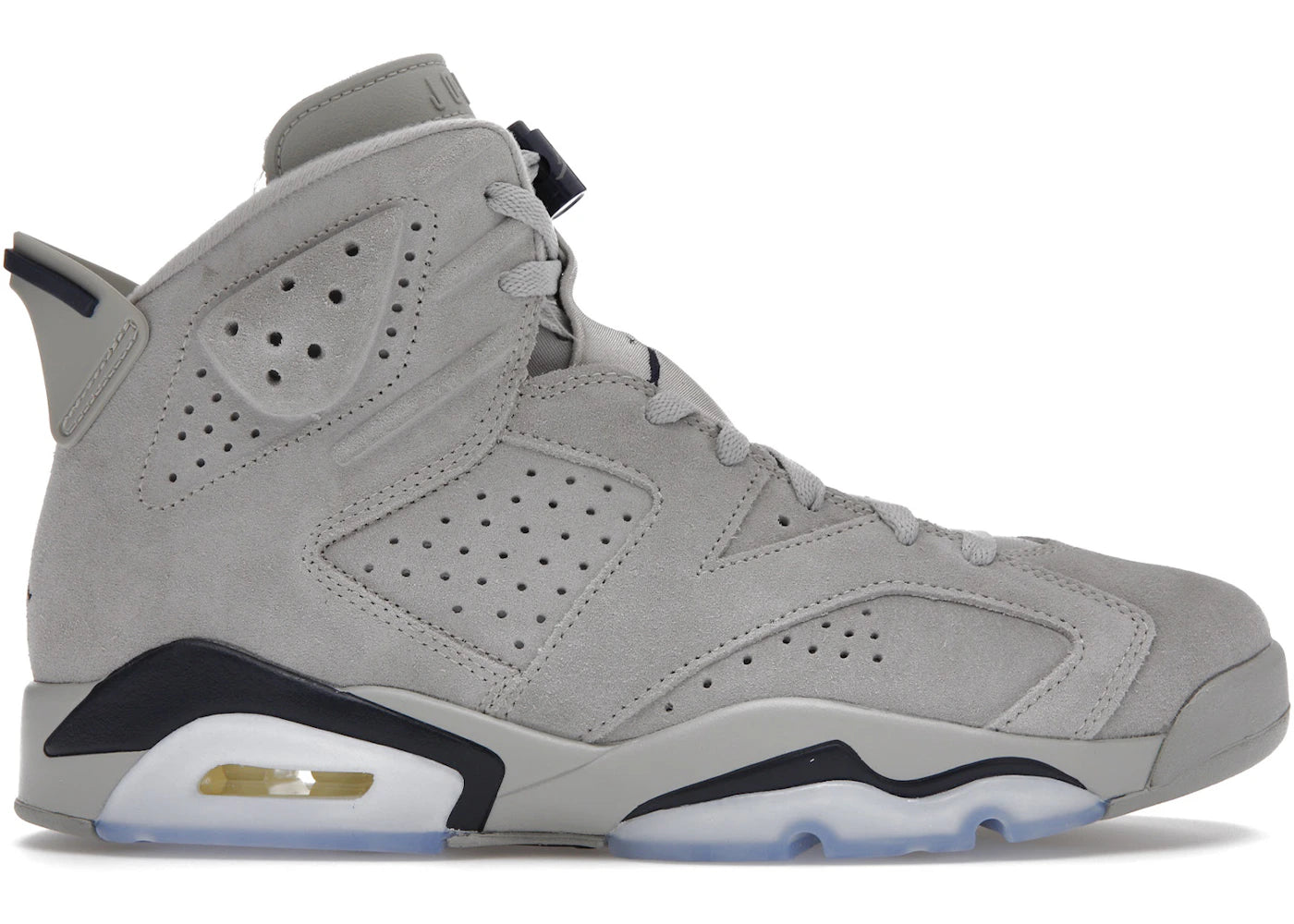 SP442 Jordan 6 Retro Georgetown (2022)