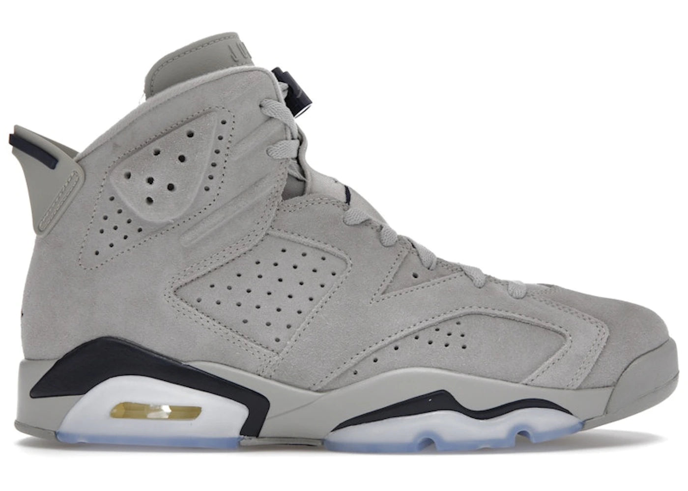718283 Jordan 6 Retro Georgetown (2022)