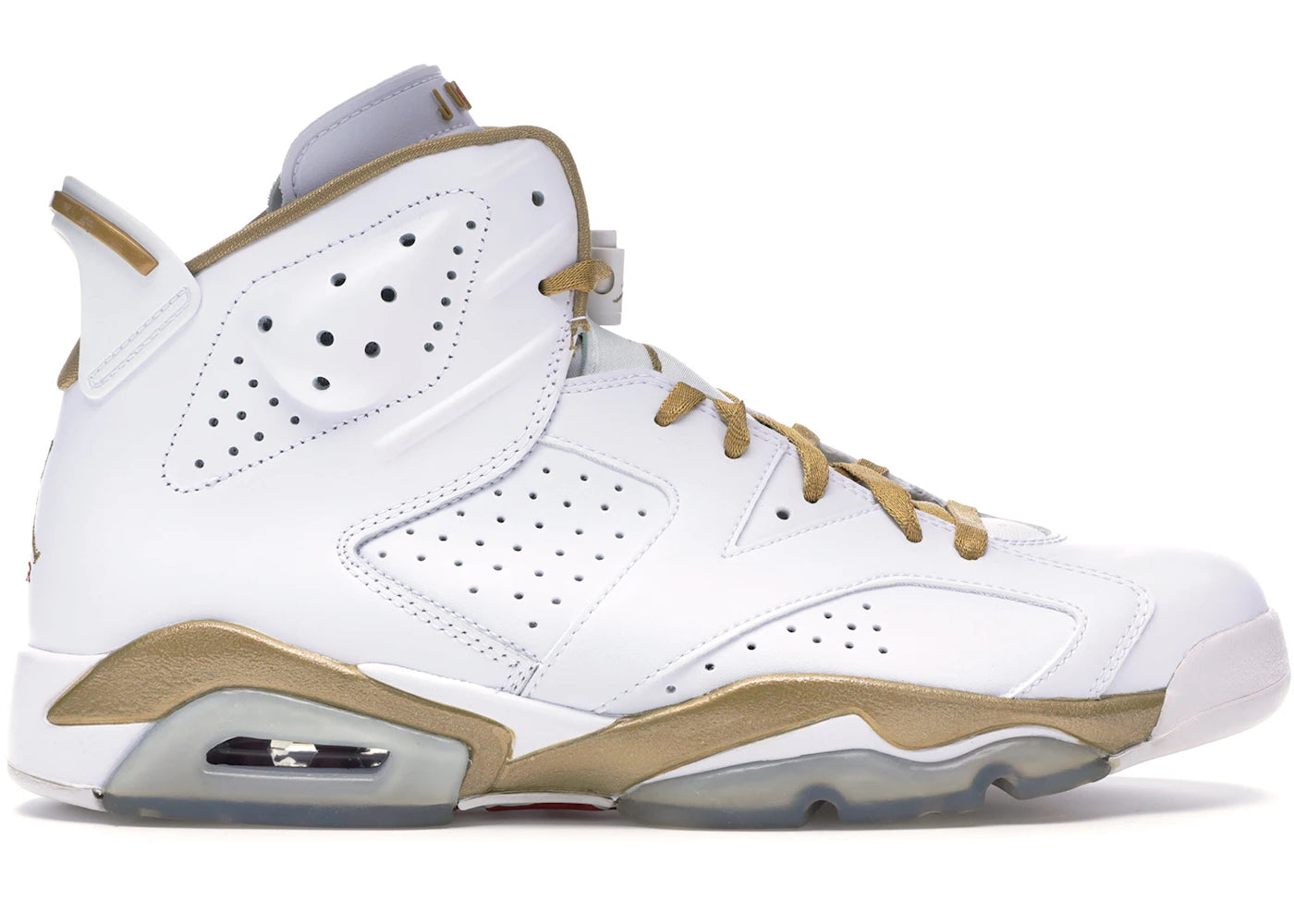 SP3779 Jordan 6 Retro Golden Moments Pack (6)