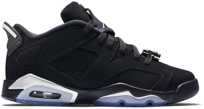 SP5520 Jordan 6 Retro Chrome (2015) (GS)