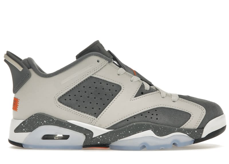 SP698 Jordan 6 Retro Low PSG (2023)