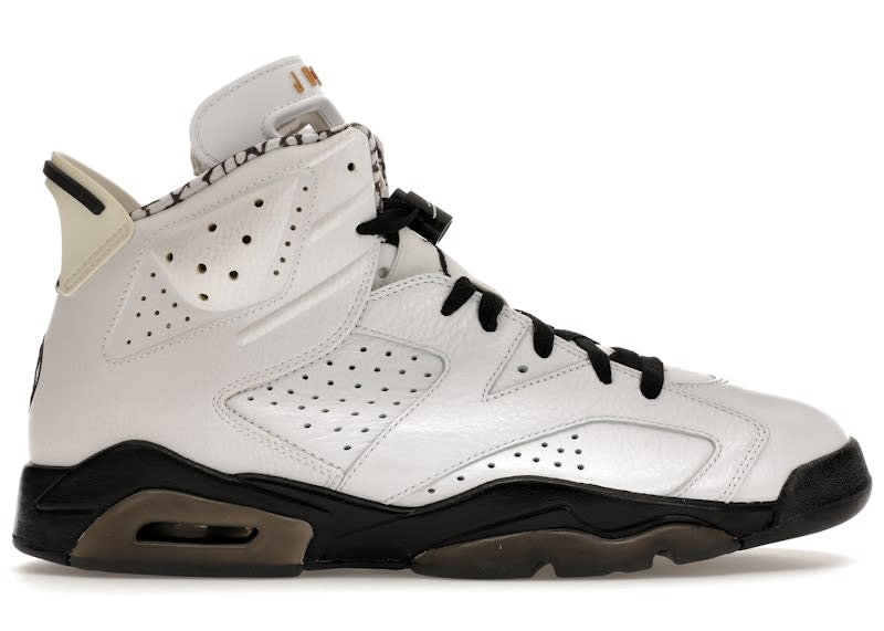 SP7311 Jordan 6 Retro Motorsport