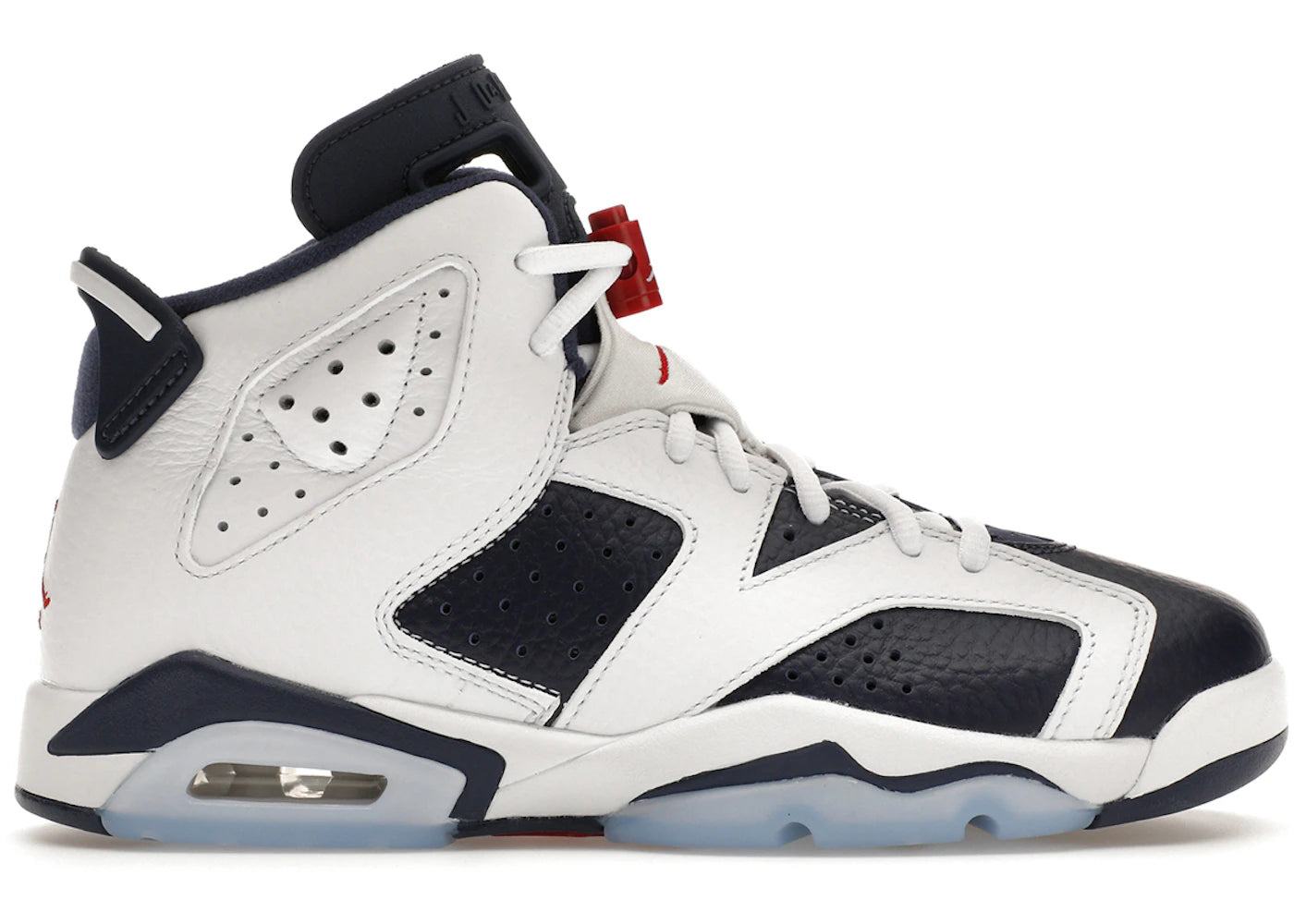 SP6960 Jordan 6 Retro Olympic (2024) (GS)