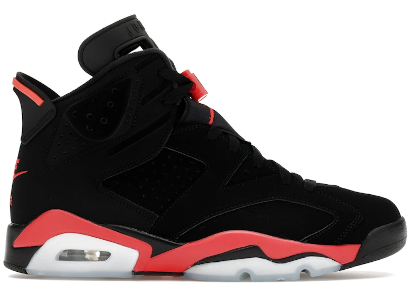 SP3921 Jordan 6 Retro Infrared Salesman