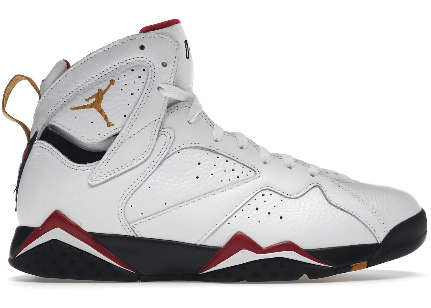 SP1378 Jordan 7 Retro Cardinal (2022)