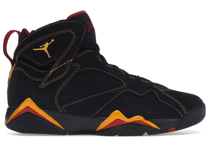 SP16077 Jordan 7 Retro Citrus (2022)