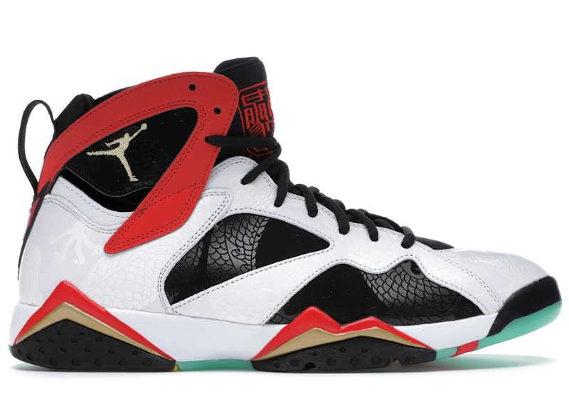 SP12226 Jordan 7 Retro Greater China