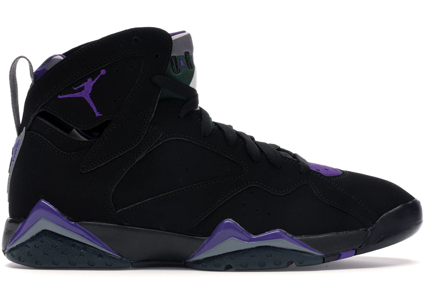 SP11376 Jordan 7 Retro Ray Allen Bucks