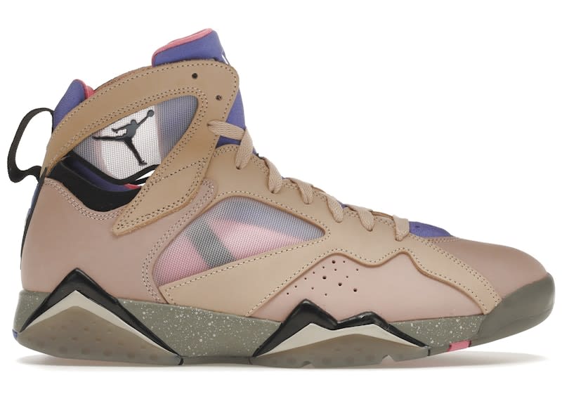 SP2329 Jordan 7 Retro SE Sapphire