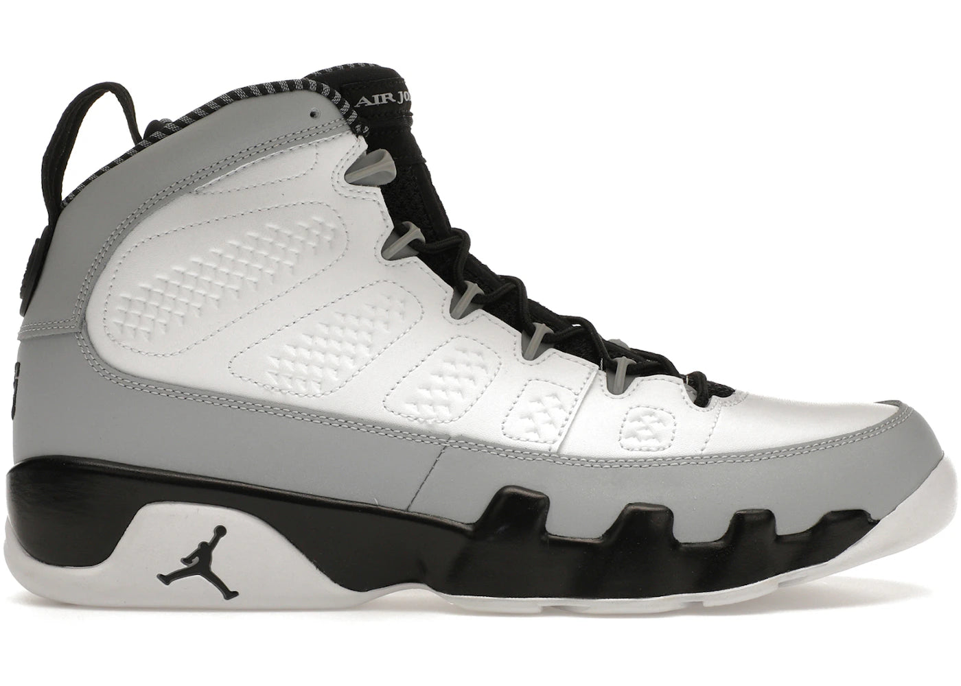 SP12508 Jordan 9 Retro Barons