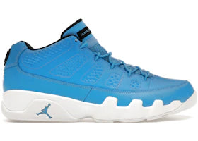 Jordan 9 Retro Low Pantone