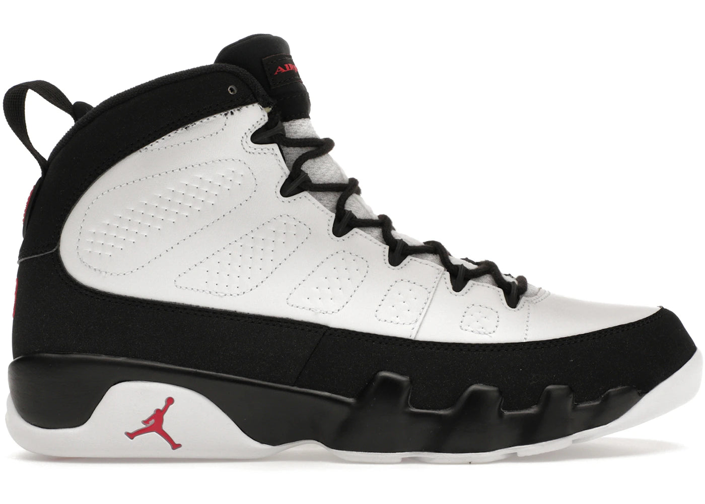 766658 Jordan 9 Retro OG (2016)