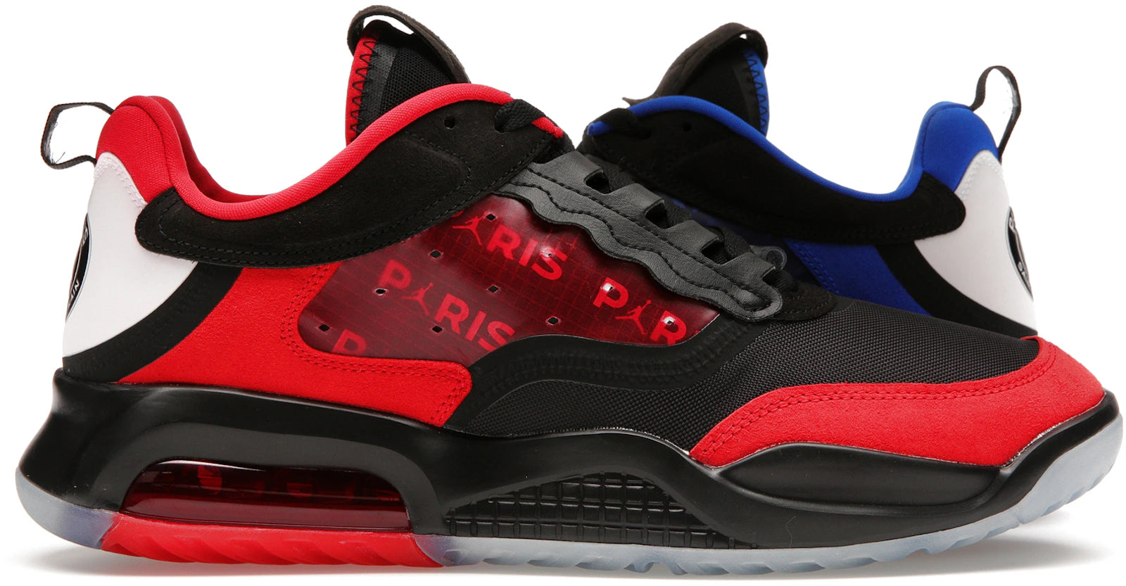 SP16679 Jordan Max 200 Paris Saint Germain